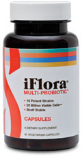 Colon Supplements